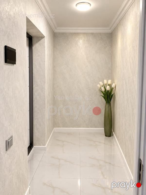 Satılır 2 otaqlı Bina evi menzil (Köhnə tikili), 50 m², Xətai rayonu — Mənzil, Bakı (2)