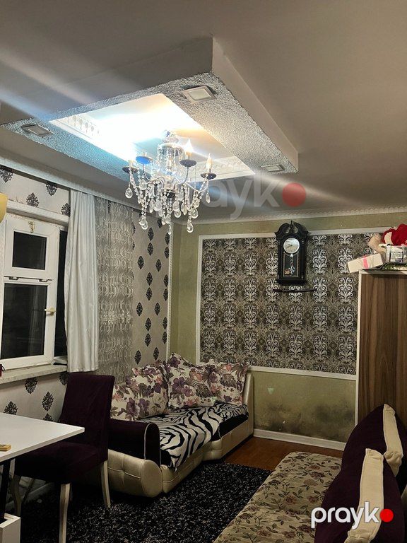 Həyət evi, Bayıl qəs — Ev, villa, Bakı (7)