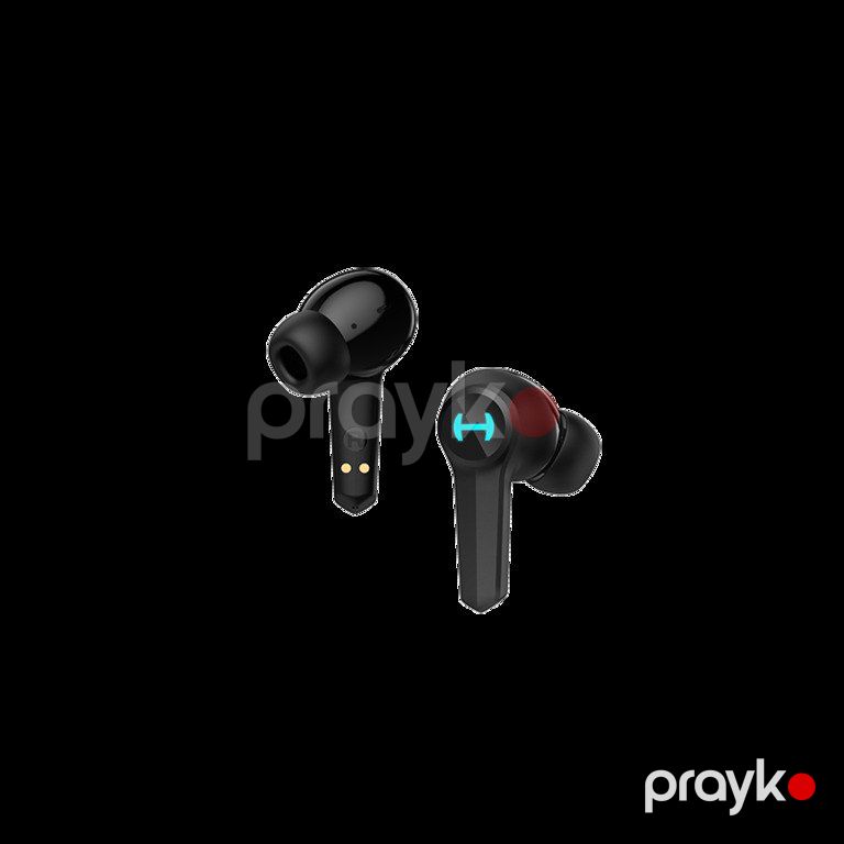 "Edifier Headphones GT4" True Wireless Gaming Earbuds — Səs texnikası, Bakı (6)