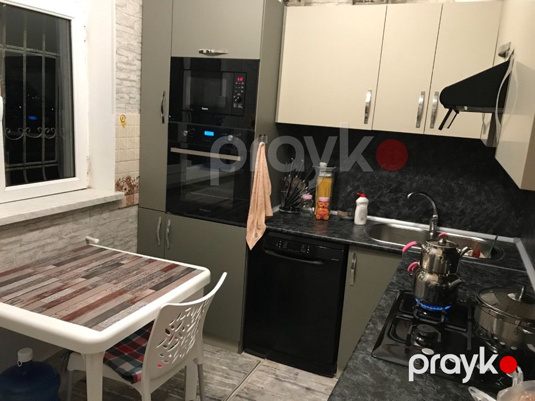 Satılır 3 otaqlı yeni tikili 95 m² — Mənzil, Bakı (10)