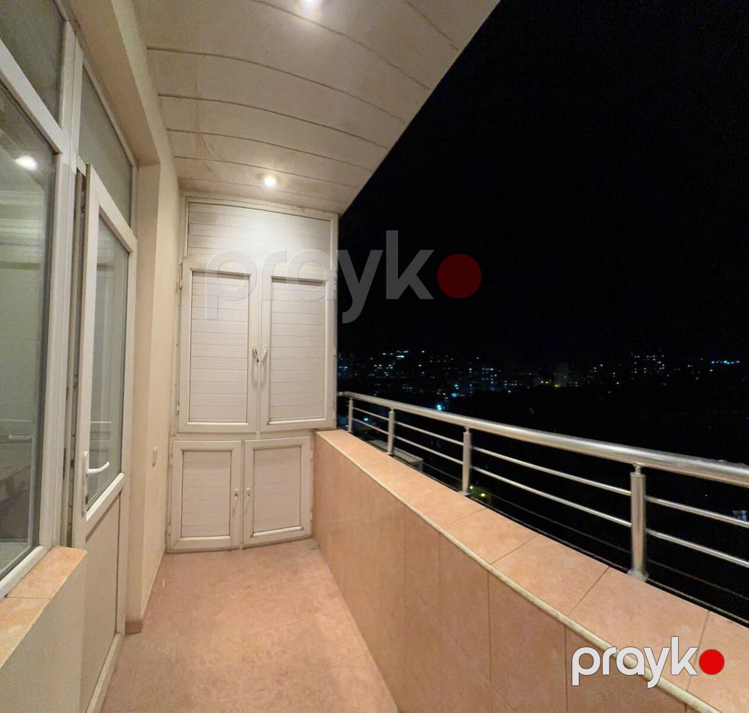 2-otaqlı yeni tikili, Badamdar qəs., 100 m² — Mənzil, Bakı (6)