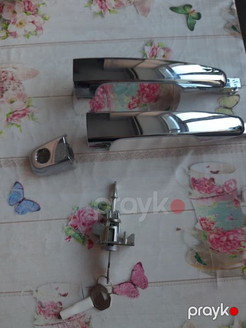 Mitsubishi L200 qapı tutacağı — Bakı