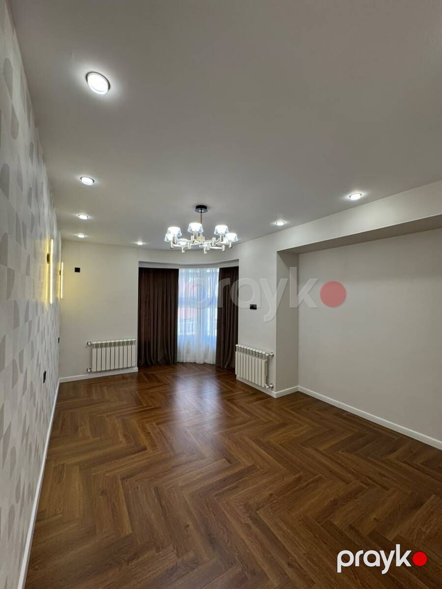 Satılır 3 otaqlı yeni tikili 115 m² — Mənzil, Bakı (5)