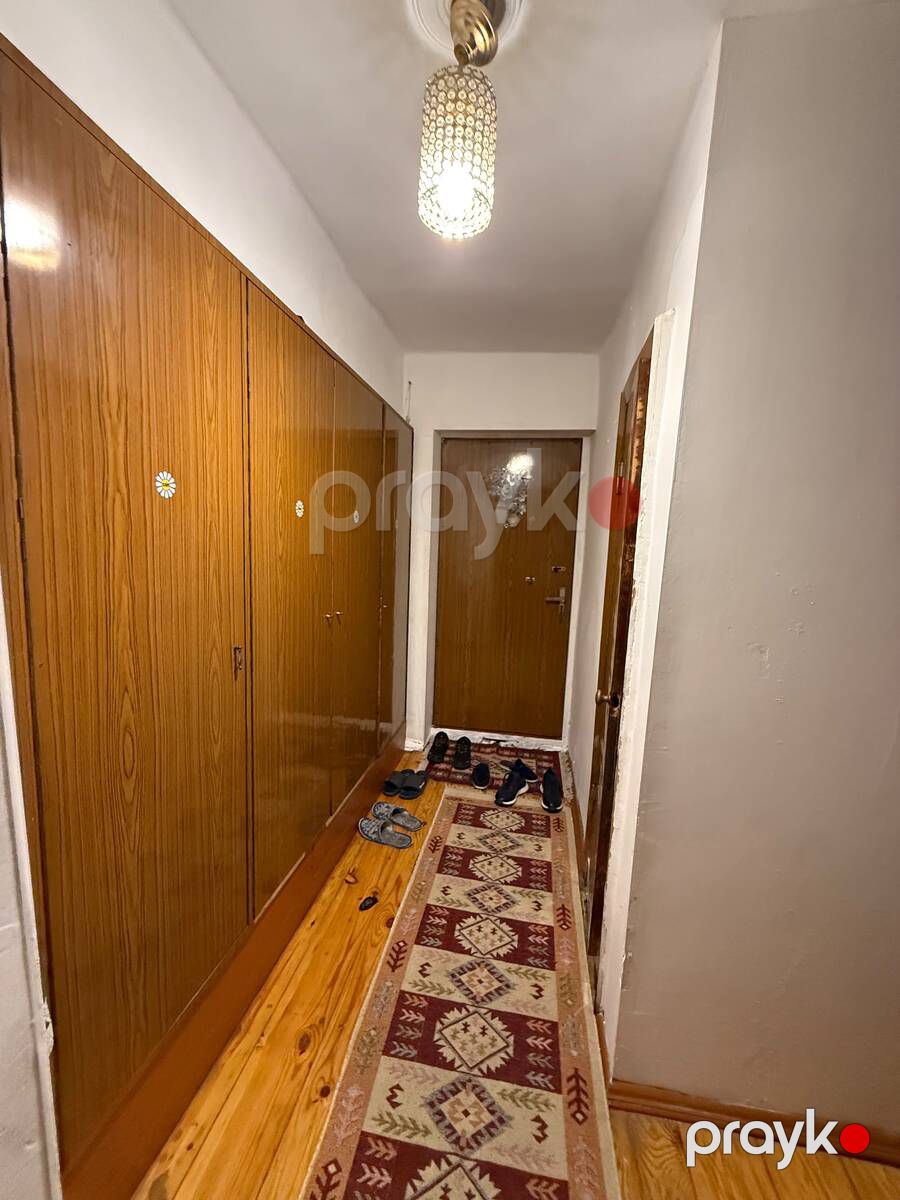 Satılır 2 otaqlı köhnə tikili 30 m² — Mənzil, Bakı (7)