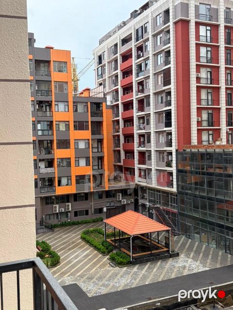 İcarəyə verilir 3 otaqlı yeni tikili 120 m² — Bakı