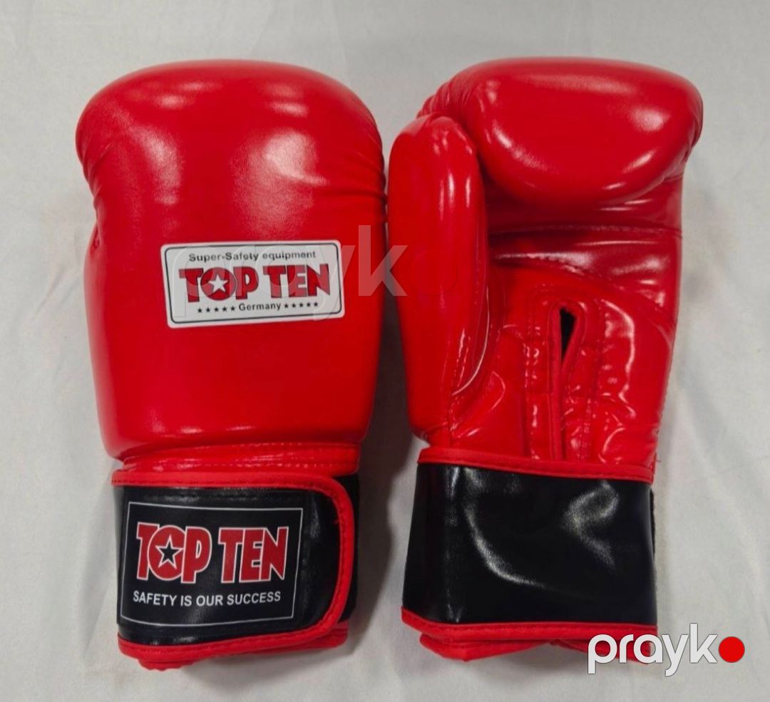 Boks əlcəyi “Top Ten” — İdman, hobi, istirahət, Bakı (2)