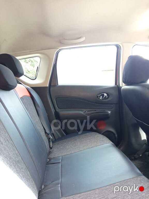 Nissan Note, 1.2 L, 2015 il, 97 550 km — Avtomobillər, Bakı (7)