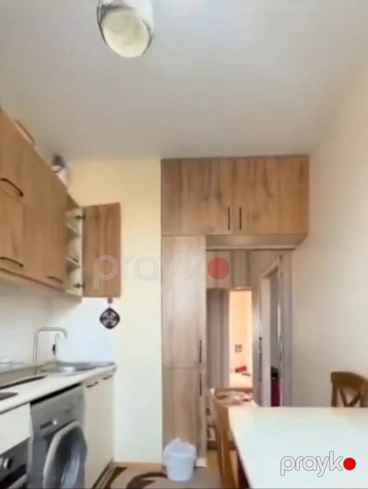 Satış: 2 otaqlı Köhnə tikili, 60 m², Sabunçu rayonu — Mənzil, Bakı (5)