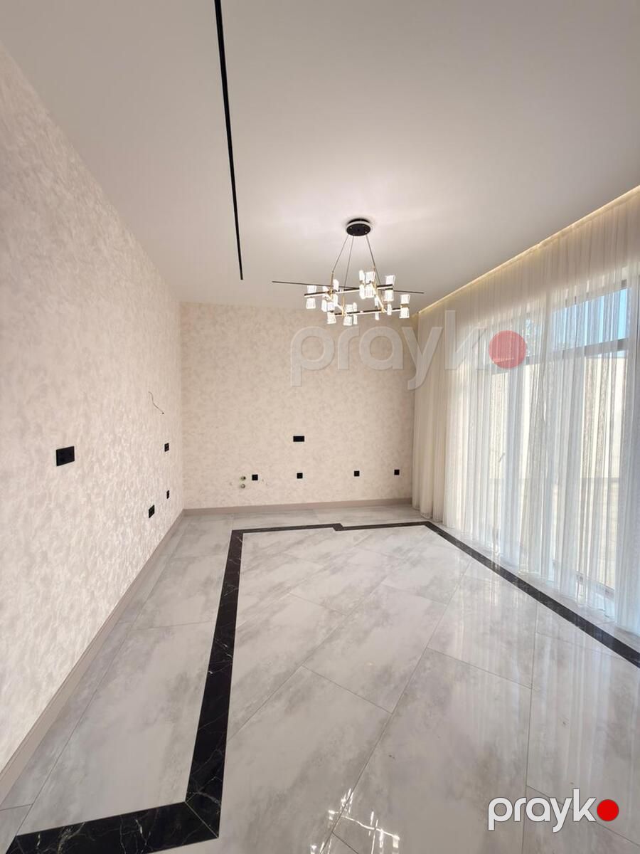 Bağ evi, Şüvəlan qəs — Ev, villa, Bakı (9)