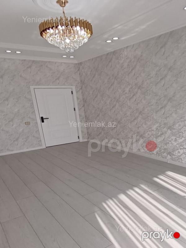 Satılır 2 otaqlı Bina evi menzil (Yeni tikili), 52 m², Sumqayıt Bulvarı — Mənzil, Sumqayıt (11)