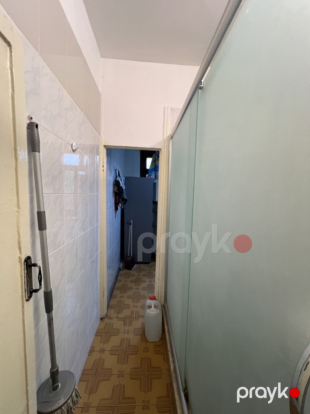Satılır 2 otaqlı köhnə tikili 60 m² — Mənzil, Bakı (11)