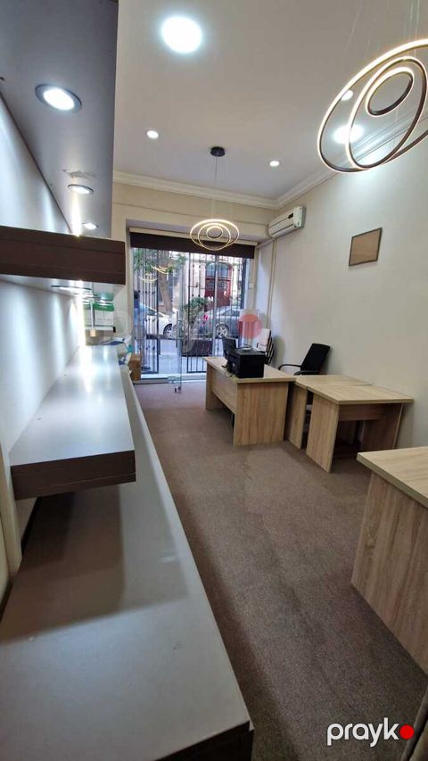 İcarəyə verilir obyekt 35 m² — Bakı