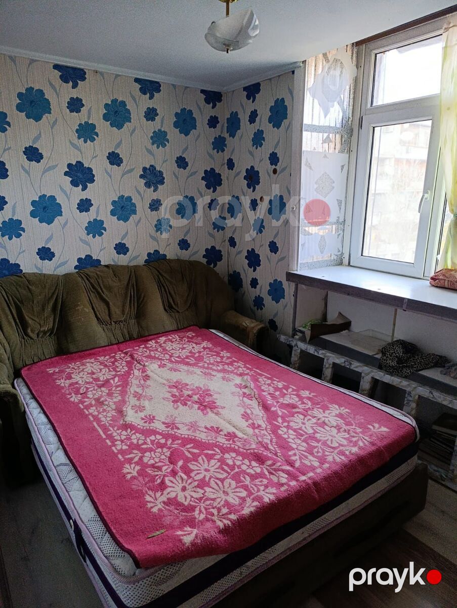 Satılır 3 otaqlı köhnə tikili 45 m² — Mənzil, Bakı (12)