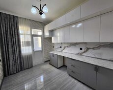 Yeni tikili Satılır Abşeron r., Masazır q., 2 otaq, 66 m² — Mənzil, Bakı (8)