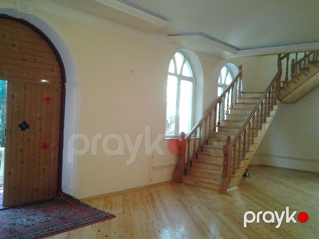 İcarəyə verilir obyekt 750 m² — Əmlak, Bakı (9)