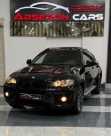 BMW X6, 4.4 L, 2009 il, 184 000 km — Avtomobillər
