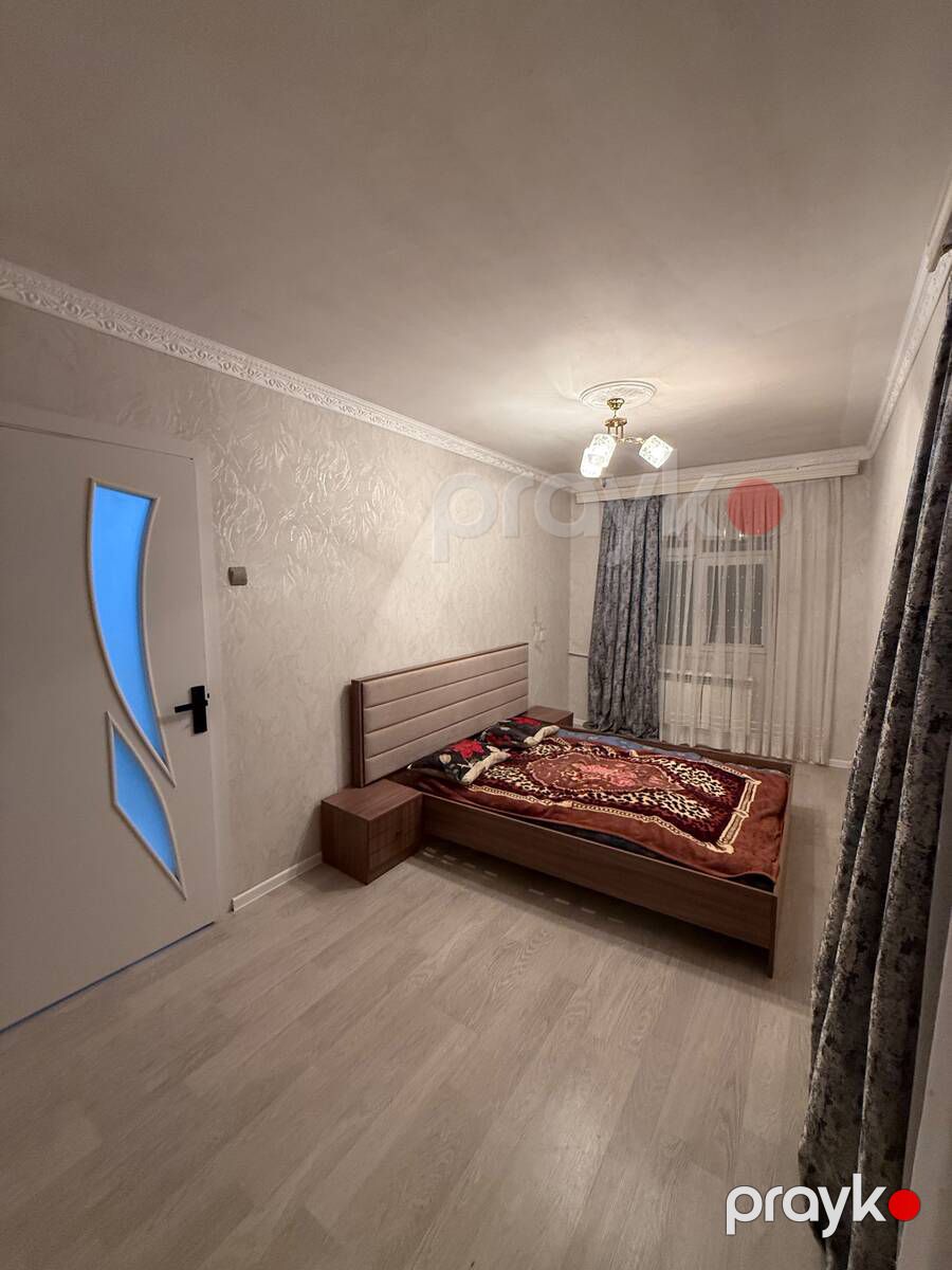 İcarəyə verilir 2 otaqlı köhnə tikili 45 m² — Mənzil, Bakı (12)