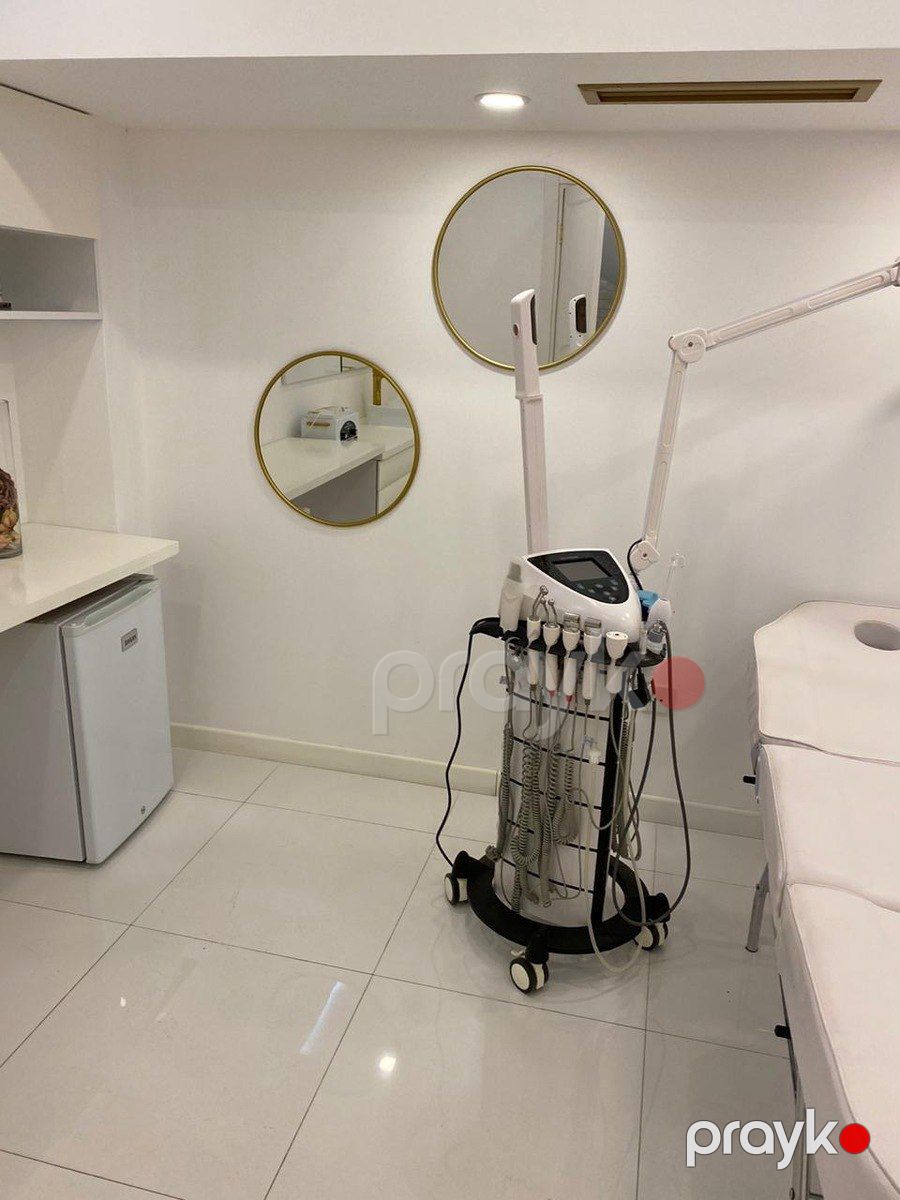 İcarəyə verilir obyekt 200 m² — Əmlak, Bakı (10)