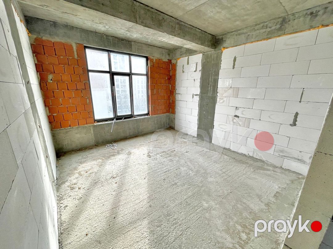 Satılır 3 otaqlı yeni tikili 127 m² — Mənzil, Bakı (7)