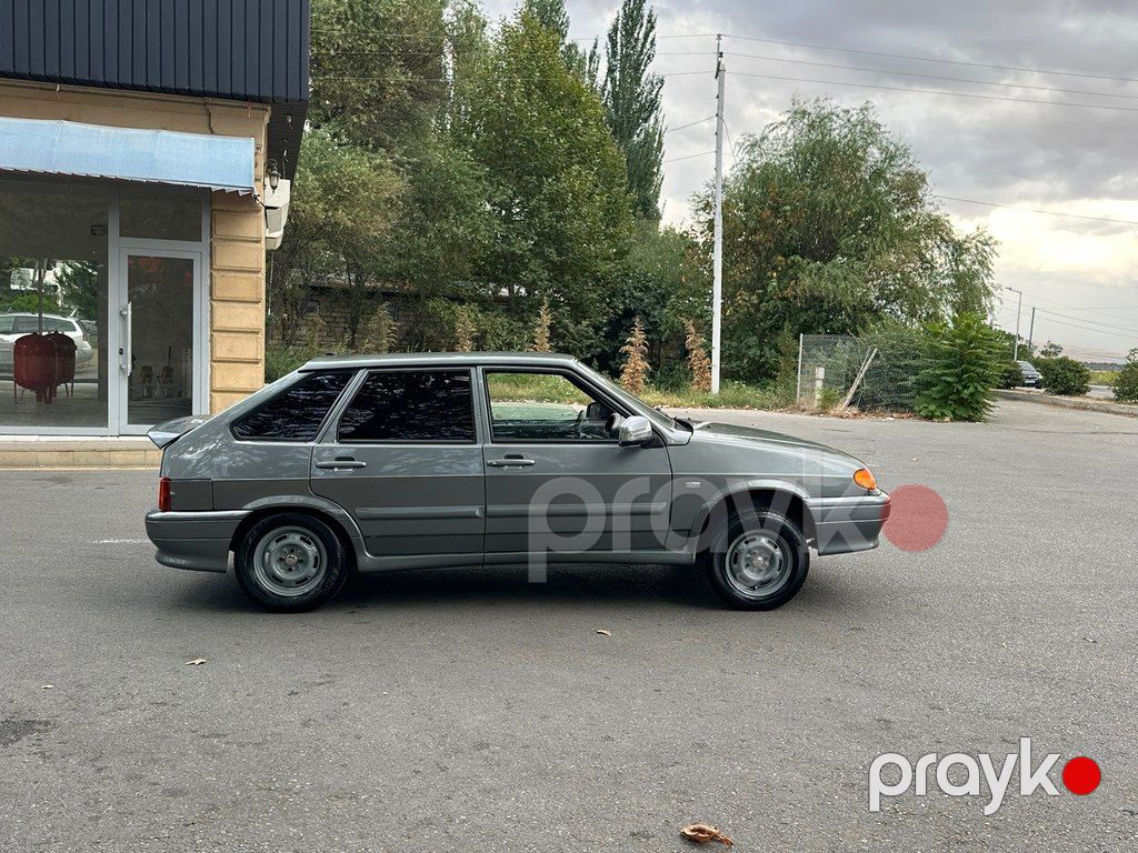 Lada (VAZ) 2114, 1.6 L, 2011 il, 16 643 km — Avtomobillər, Şamaxı (12)