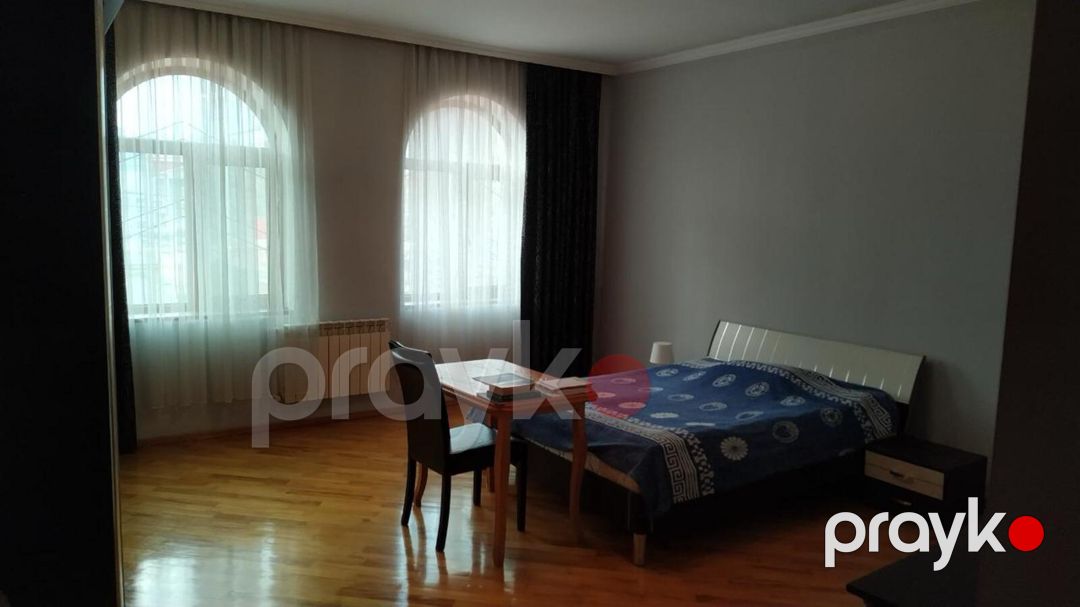 Satılır 6 otaqlı həyət evi/bağ evi 240 m² — Ev, villa, Bakı (11)