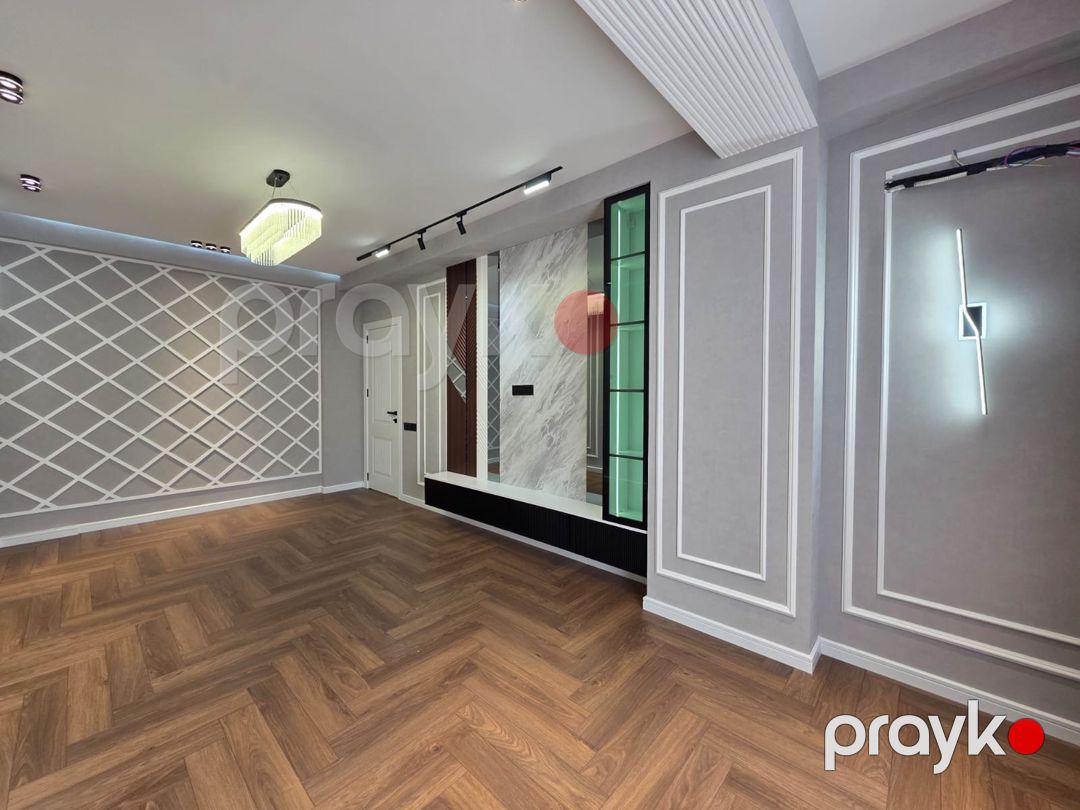 Satılır 3 otaqlı yeni tikili 98 m² — Mənzil, Bakı (3)