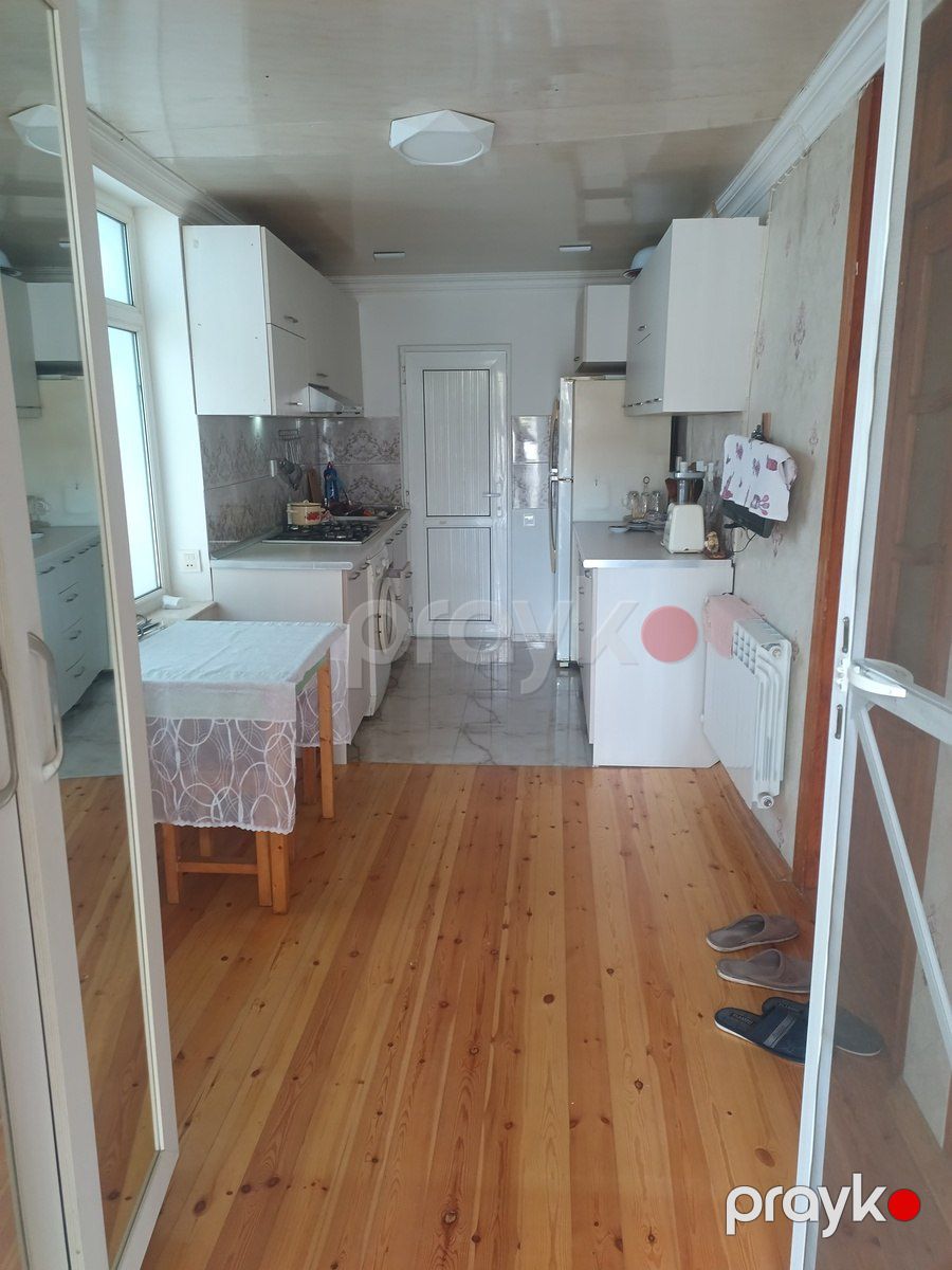 Həyət evi, Məhəmməd Əmin Rəsulzadə qəs — Ev, villa, Bakı (8)