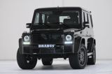 Mercedes G-Class 2010 — gündəlik icarə — BakuRentService
