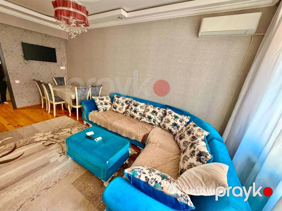 Satılır 2 otaqlı yeni tikili 52 m² — Mənzil, Xırdalan (2)