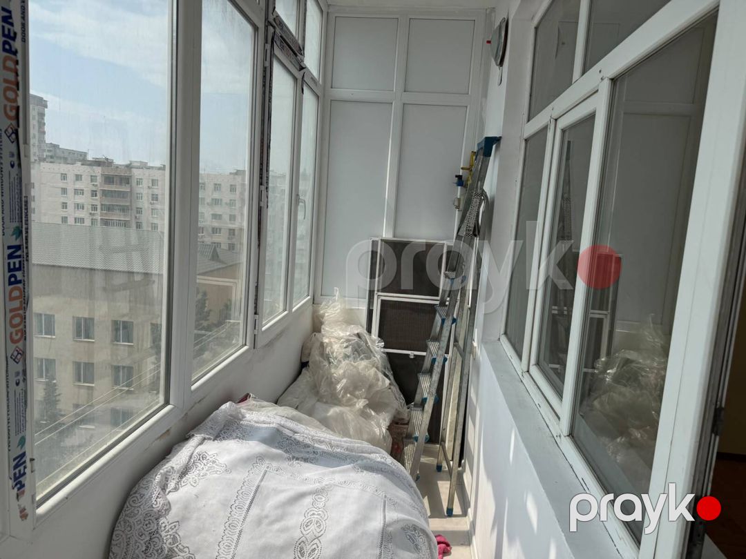 Satılır 2 otaqlı yeni tikili 60 m² — Mənzil, Bakı (9)