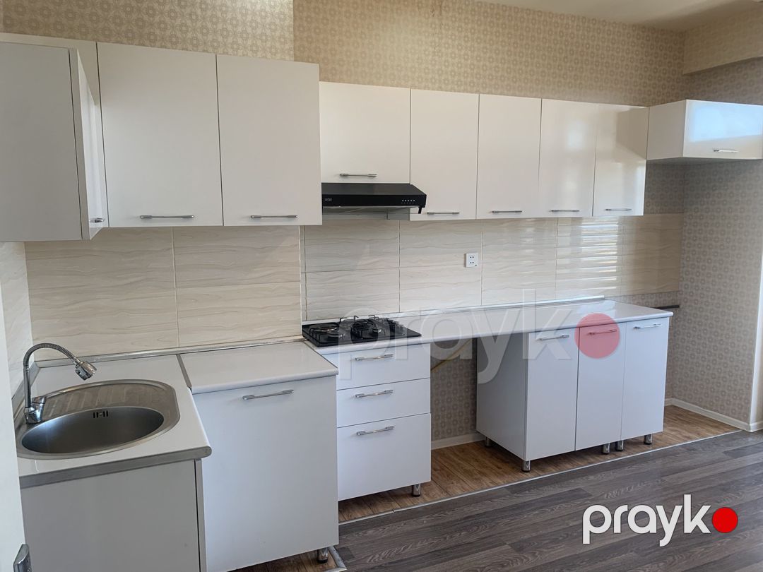 İcarəyə verilir 3 otaqlı yeni tikili 114 m² — Mənzil, Xırdalan (11)