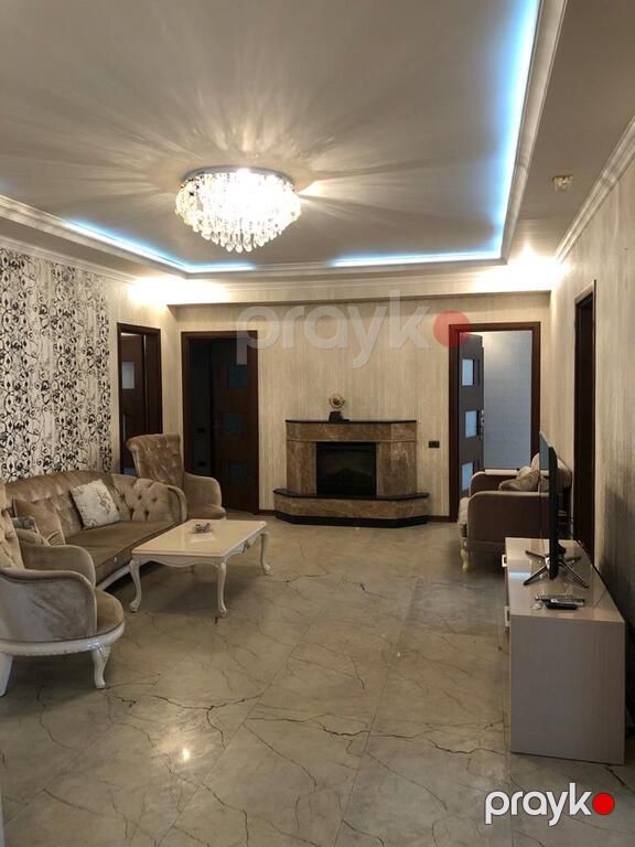 Satılır 5 otaqlı yeni tikili 320 m² — Mənzil, Bakı (3)