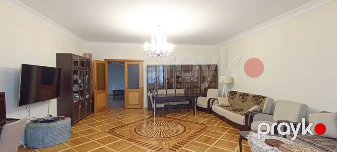 Satılır 4 otaqlı yeni tikili 200 m² — Mənzil, Bakı (3)