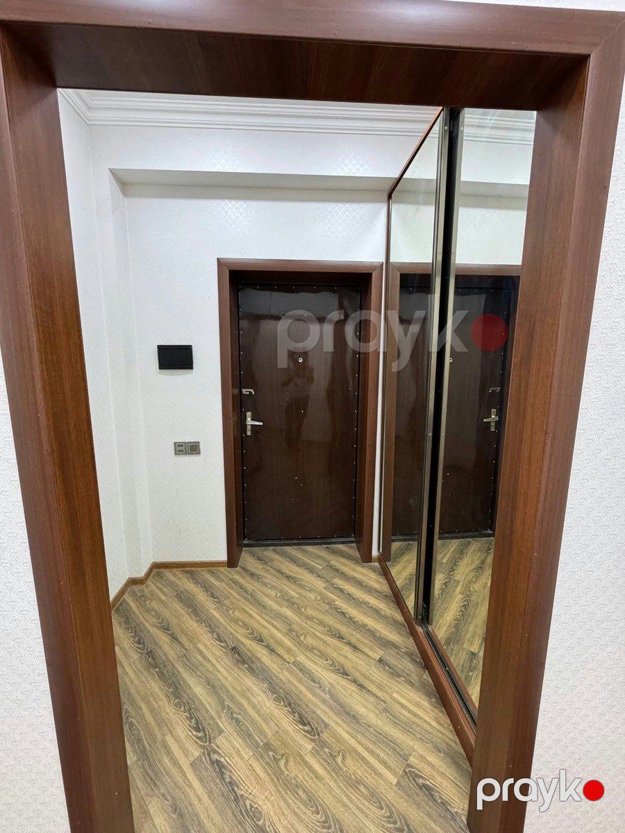 Satılır 2 otaqlı yeni tikili 60 m² — Mənzil, Bakı (11)