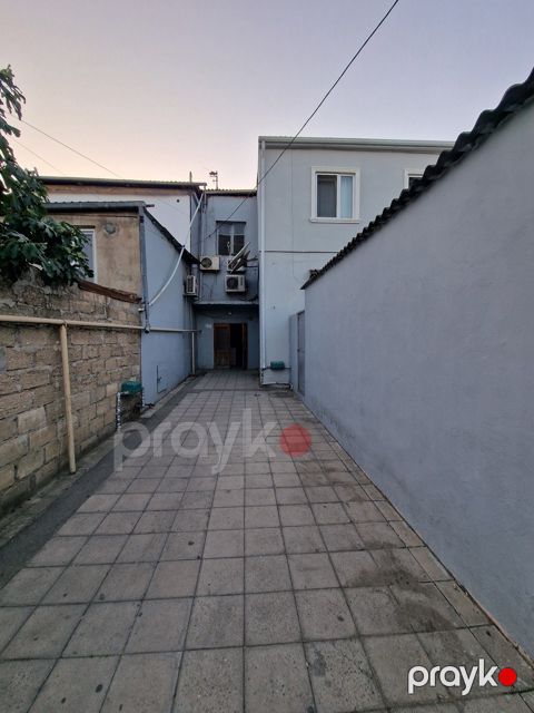 Satılır 3 otaqlı həyət evi/bağ evi 65 m² — Bakı