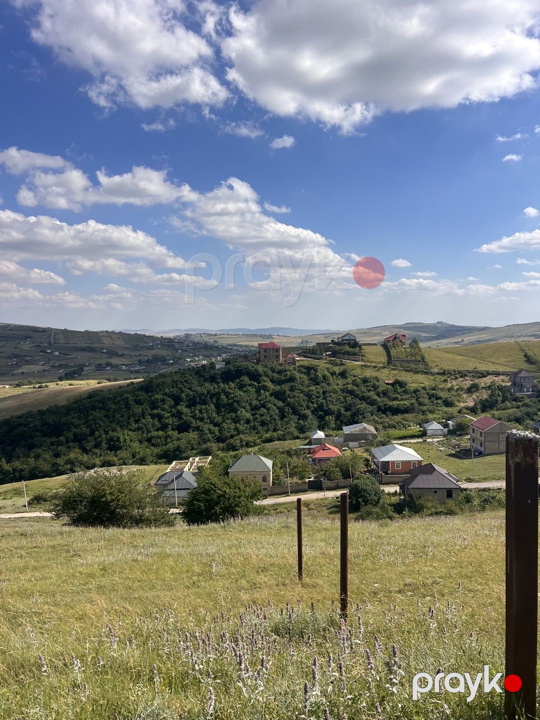 Satılır 6 otaqlı həyət evi/bağ evi 180 m² — Ev, villa, Şamaxı (3)