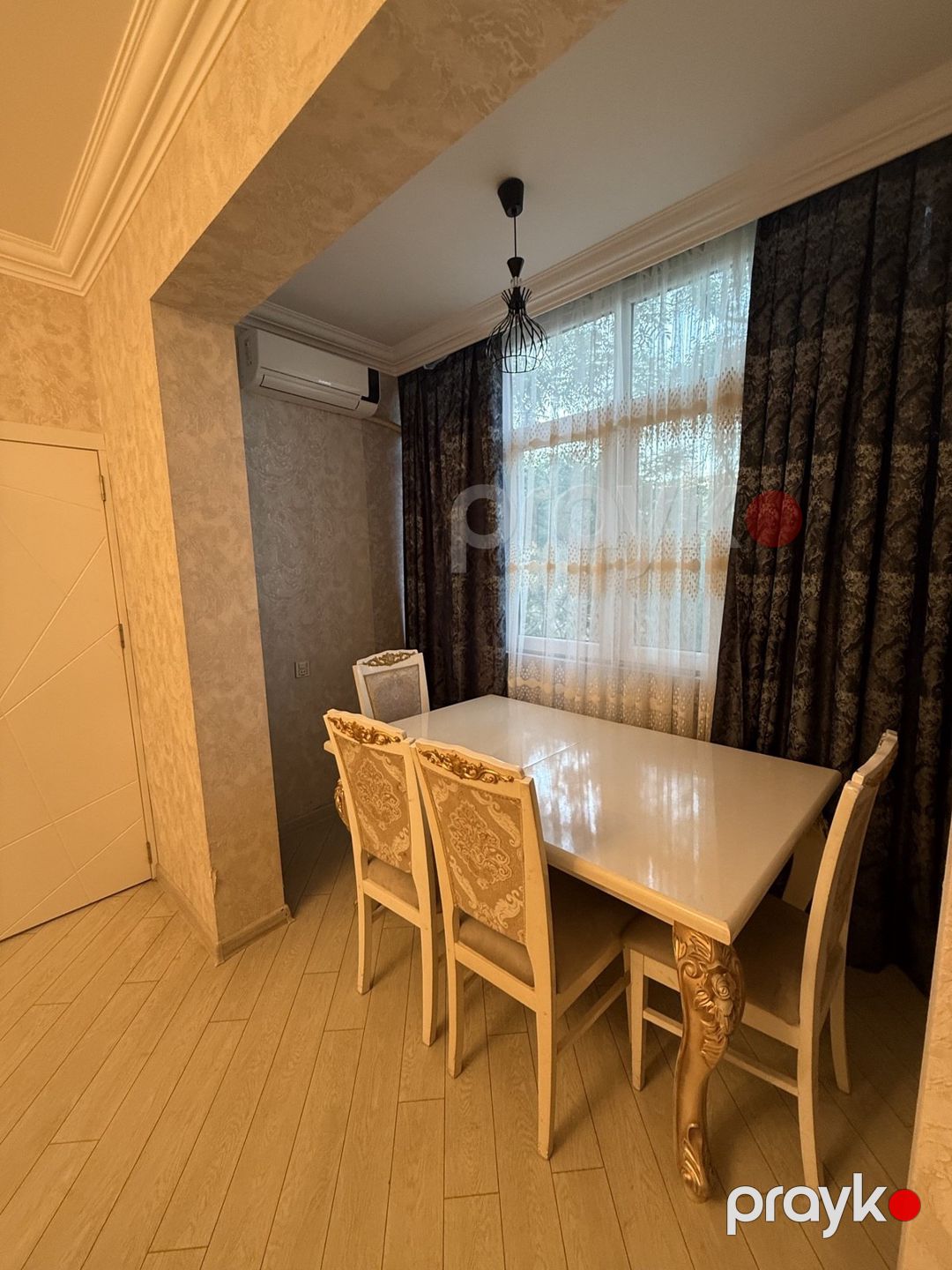 Satılır 2 otaqlı köhnə tikili 55 m² — Mənzil, Bakı (7)