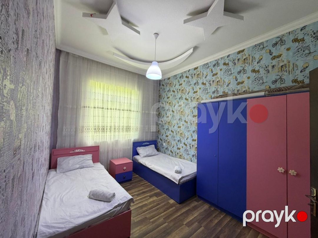 Villa kirayə verilir, Quba r — Ev, villa, Quba (4)