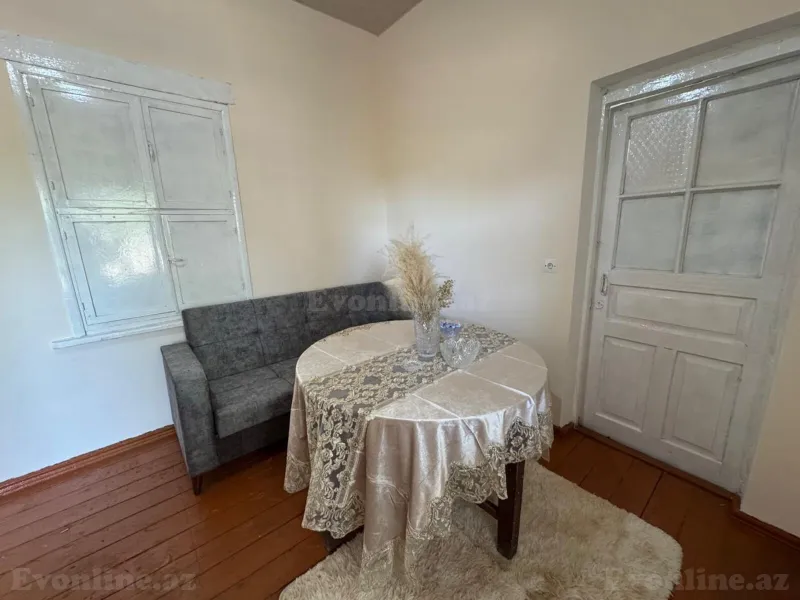 Kirayə verilir 3 otaqlı Həyət evi 42 m² Bakı, Xəzər r., Şüvəlan — Ev, villa, Bakı (8)