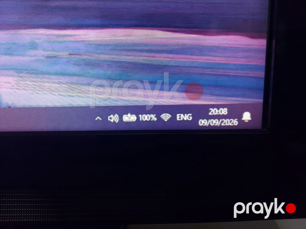 İşlənmiş Televizor Samsung LCD 32" HD (1366x768) — Televizorlar, Saray (2)