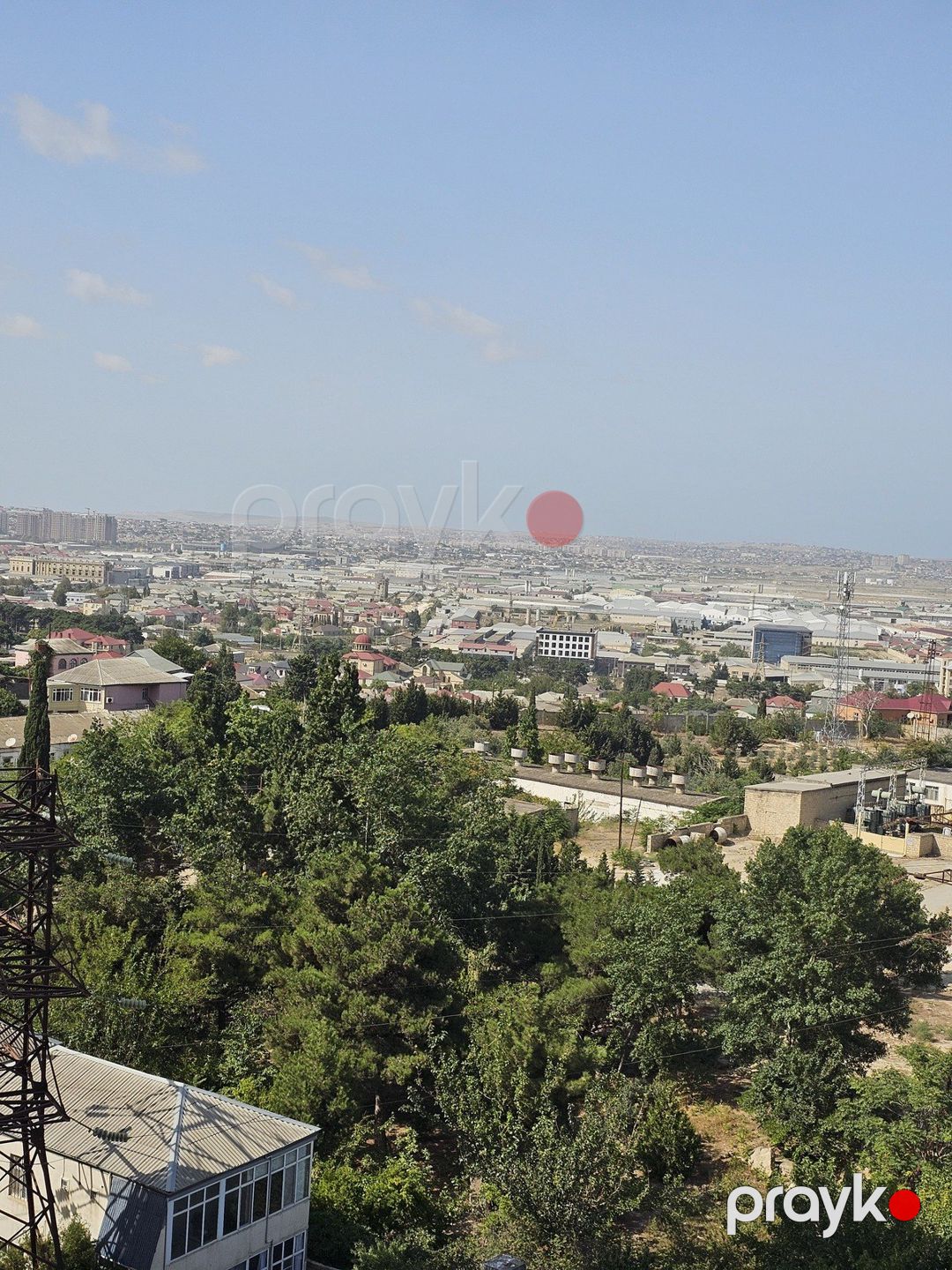 2-otaqlı yeni tikili kirayə verilir, 7 Mkr., 60 m² — Mənzil, Bakı (2)