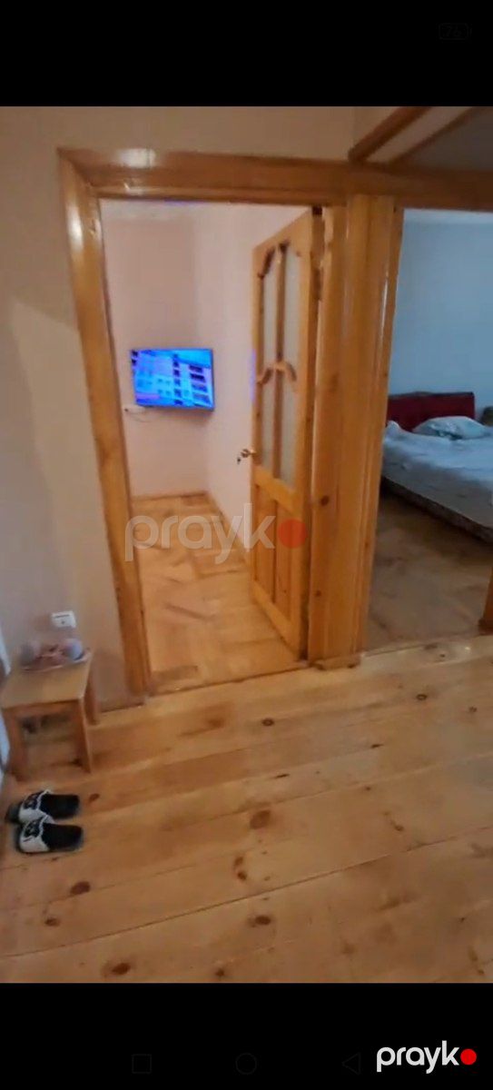3-otaqlı mənzil, Gəncə ş., 72 m² — Mənzil, Gəncə (2)