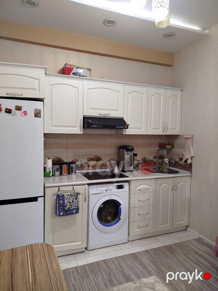 Satılır 2 otaqlı yeni tikili 82.5 m² — Mənzil, Bakı (12)