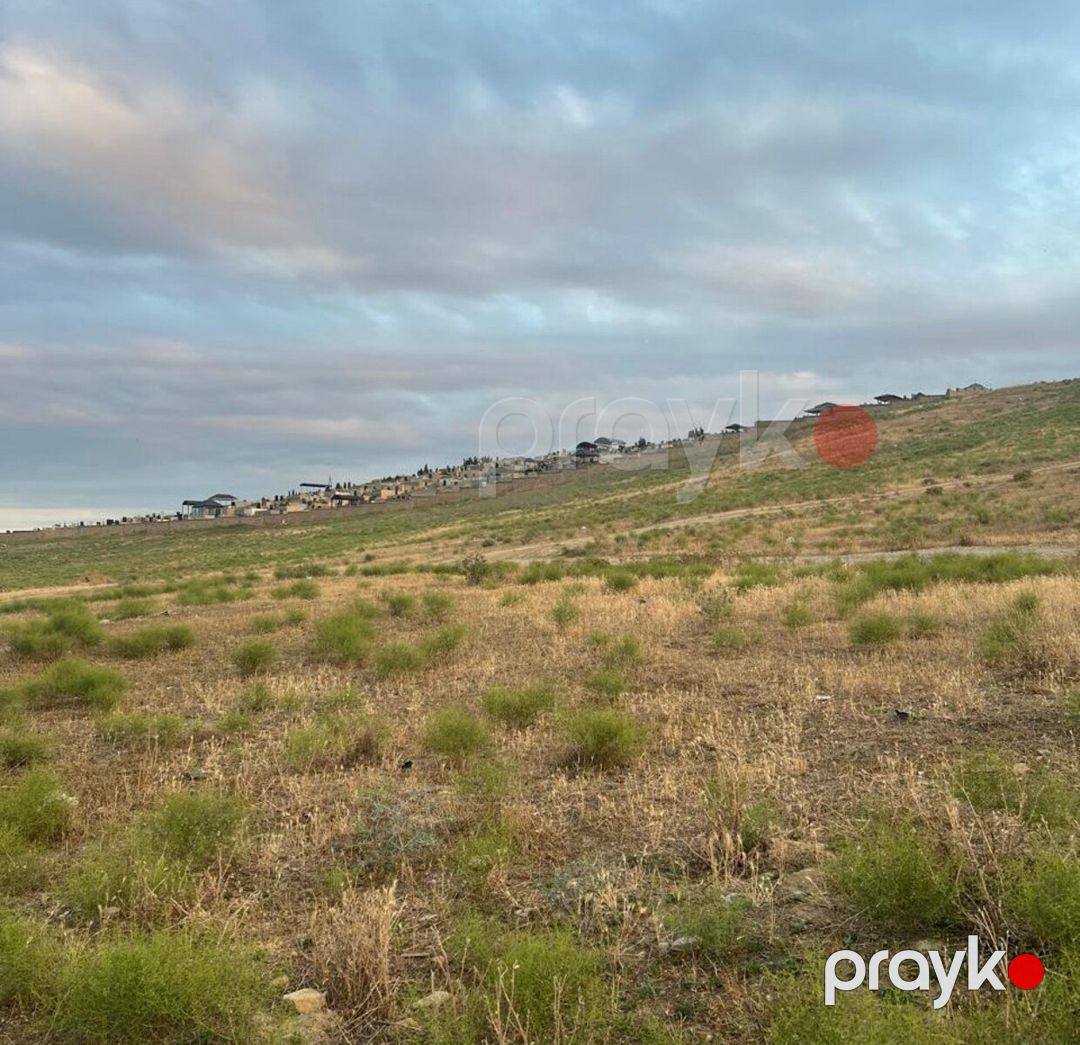 200 sot torpaq sahəsi, Masazır qəs — Torpaq, Bakı (2)