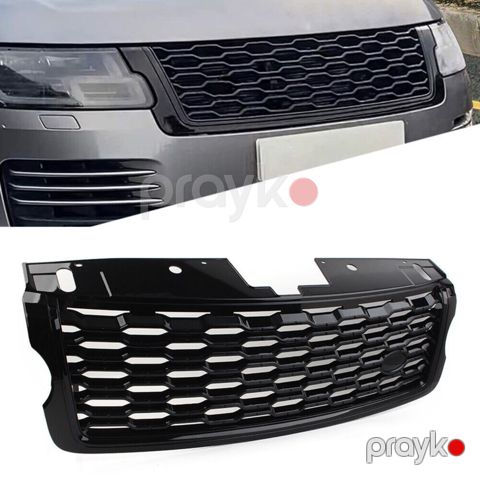 Range Rover Vogue radiator barmaqlığı — Bakı