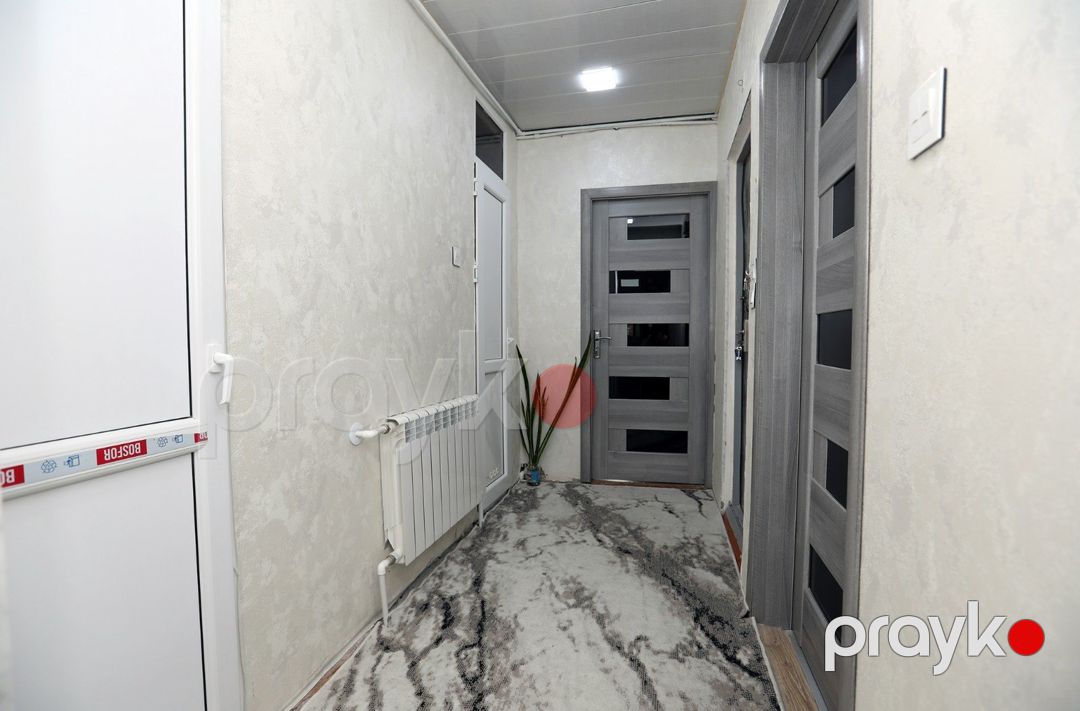 Satılır 3 otaqlı köhnə tikili 60 m² — Mənzil, Bakı (6)