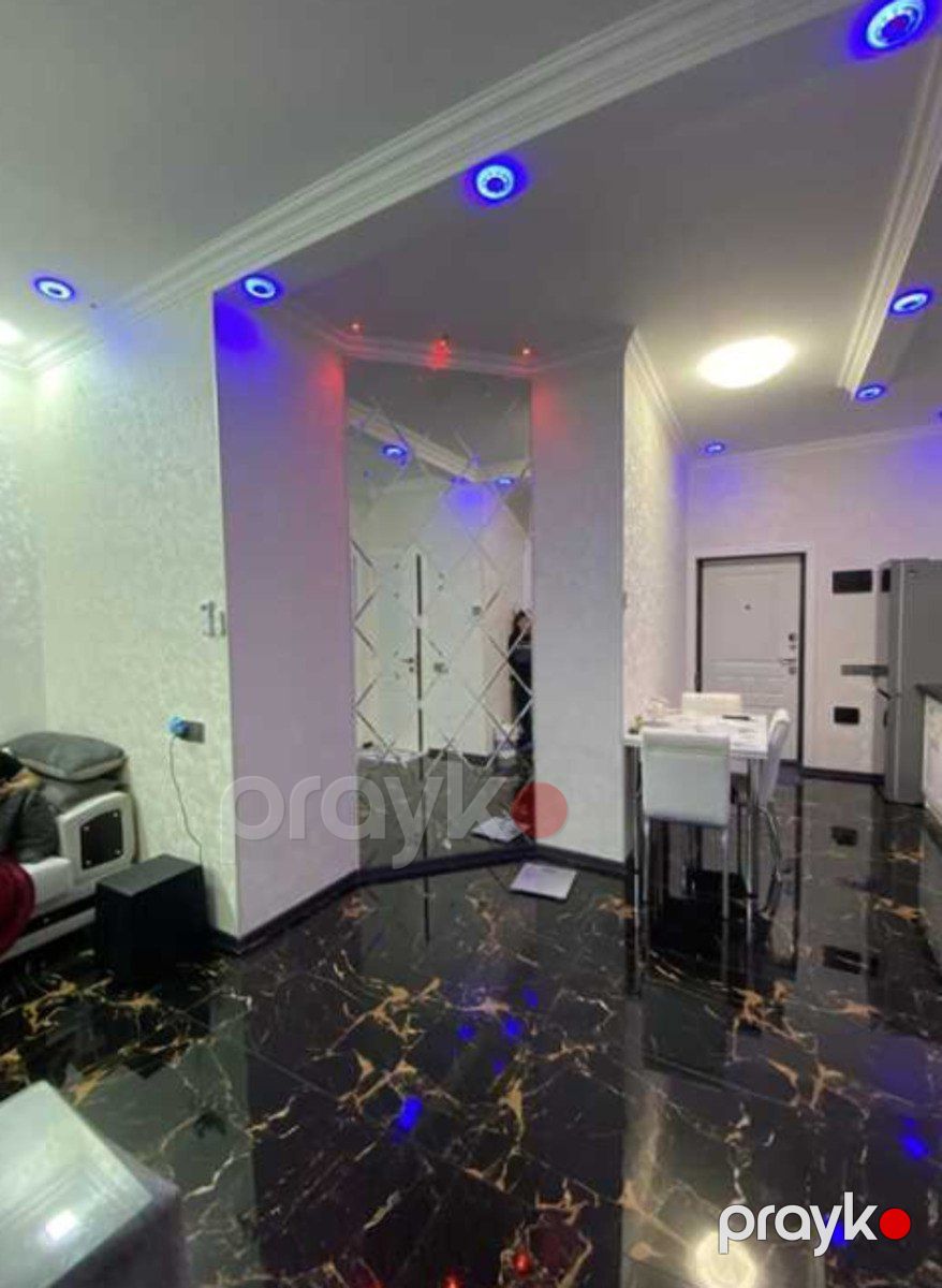 İcarəyə verilir 2 otaqlı yeni tikili 55 m² — Mənzil, Sumqayıt (7)