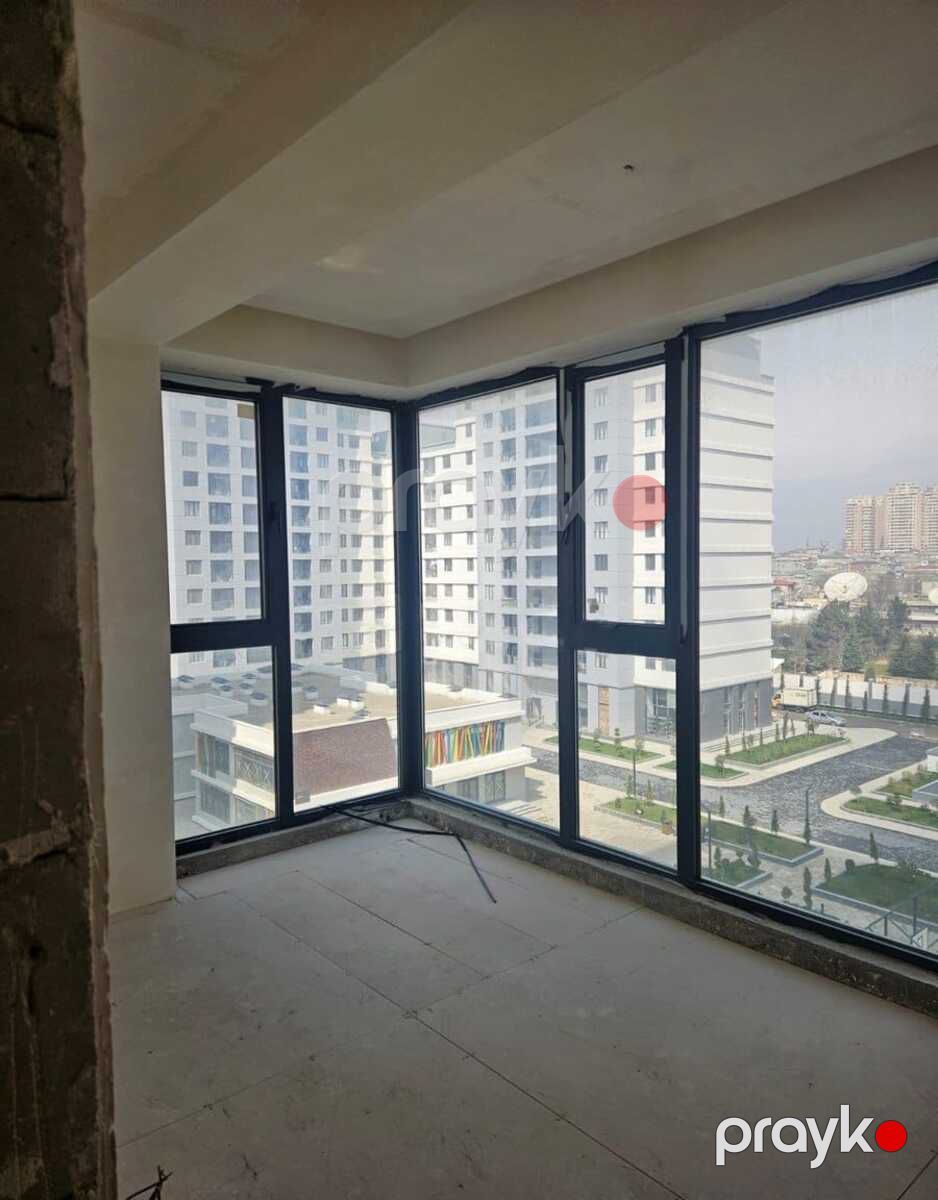 Satılır 3 otaqlı yeni tikili 95 m² — Mənzil, Bakı (6)