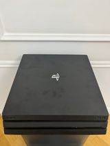 Sony Playstation 4 Pro 1TB 12.50 7215B — Электроника