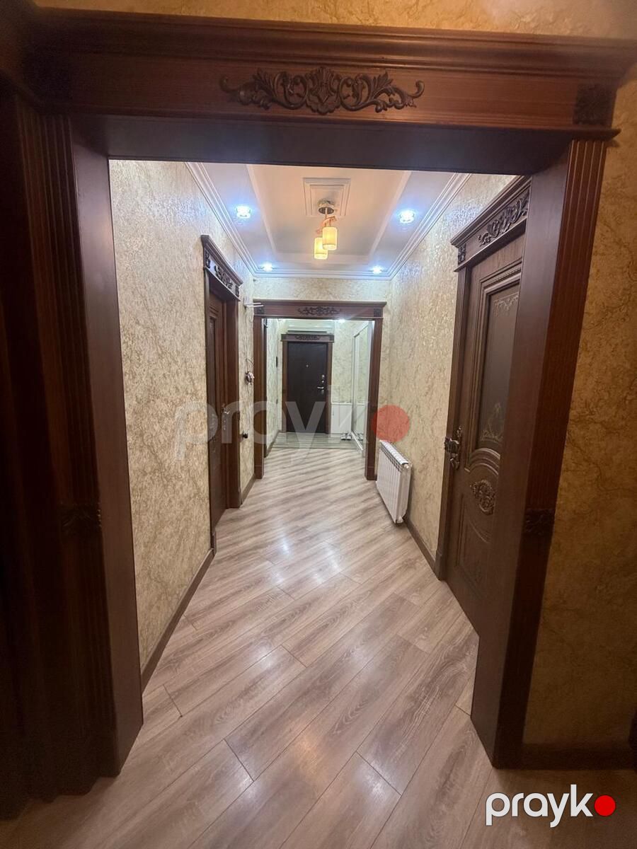Satılır 5 otaqlı köhnə tikili 115 m² — Mənzil, Sumqayıt (7)